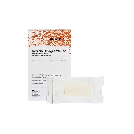 kerecis omega3 wound