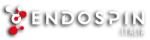 endospin italia logo mobile